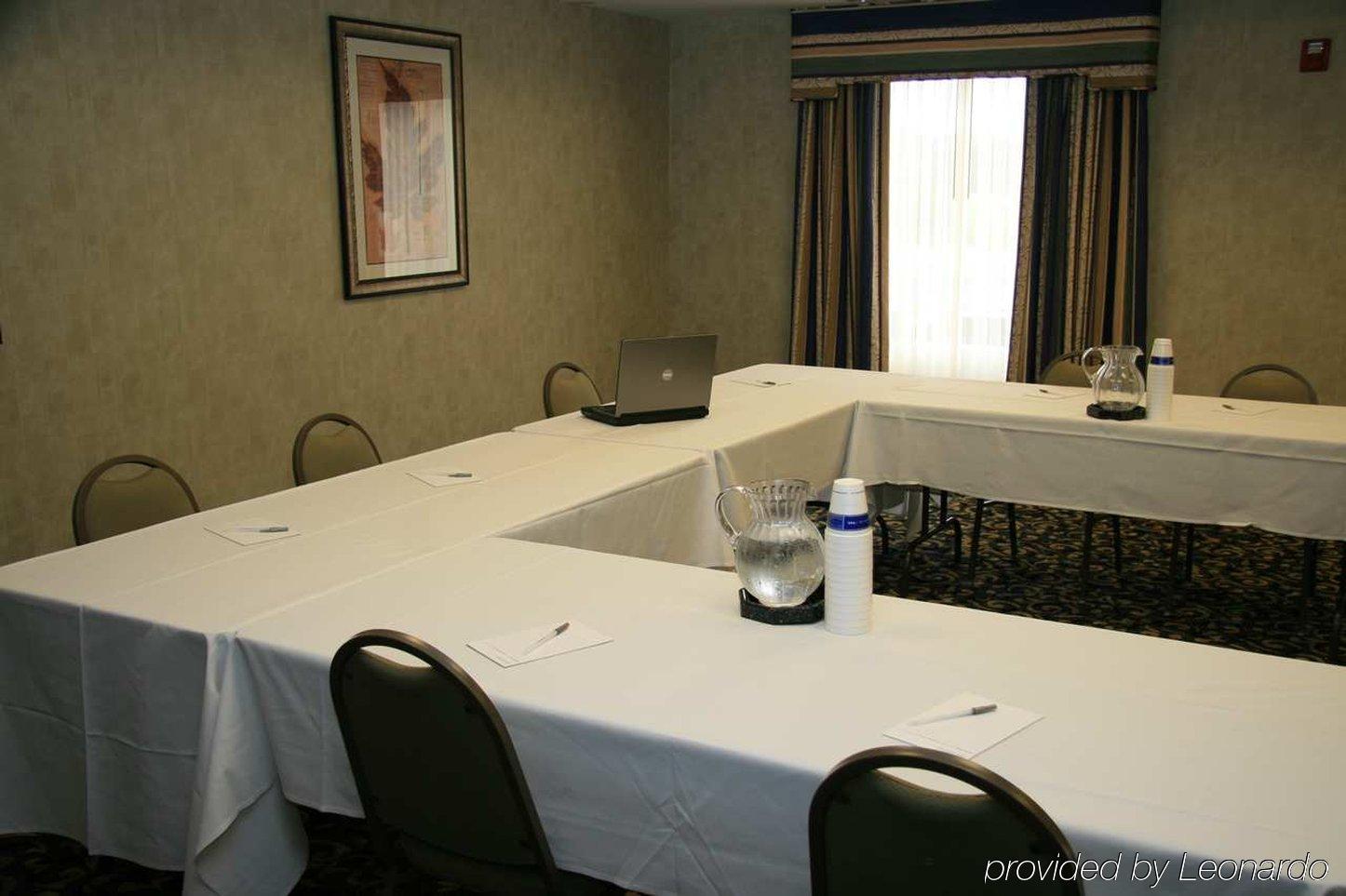 Hampton Inn & Suites Savannah - I-95 South - Gateway Georgetown Facilities photo